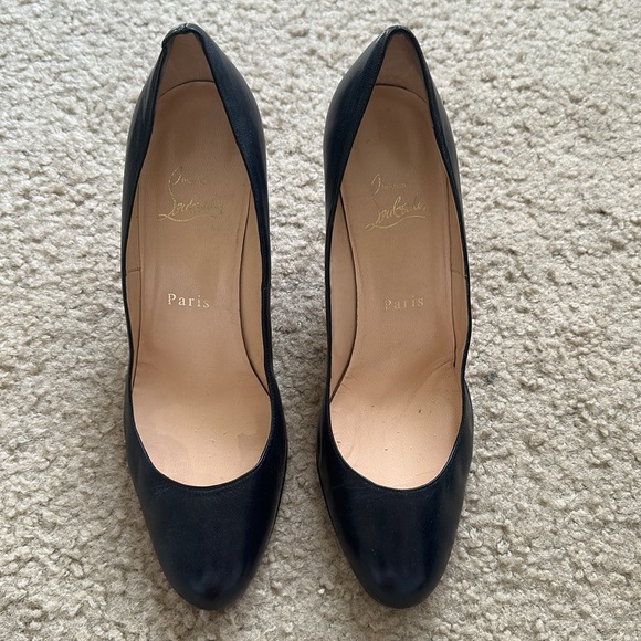 louboutins heels price
